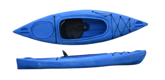 kajak-roteko-flip-modry