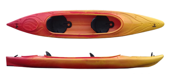 kajak-roteko-sprinter