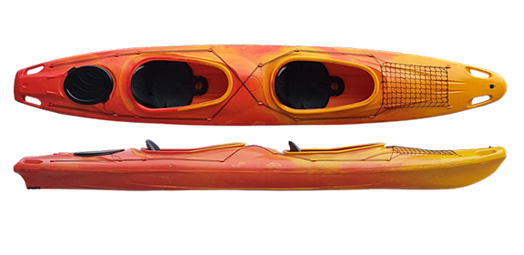 kajak-roteko-twin