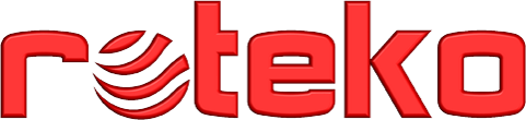 Roteko logo